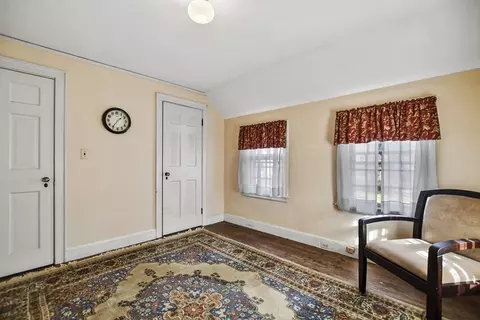 Bedroom - 20 Sunset Rd, Wellesley, MA 02482 photo 8 of 10