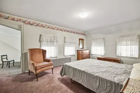Bedroom - 20 Sunset Rd, Wellesley, MA 02482 photo 2 of 10