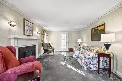 Living - 20 Sunset Rd, Wellesley, MA 02482 photo 1 of 2