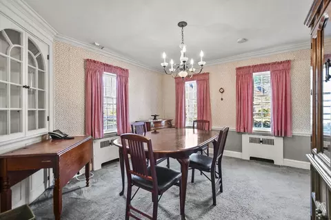 Dining - 20 Sunset Rd, Wellesley, MA 02482 photo 1 of 2