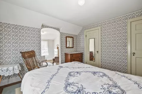 Bedroom - 20 Sunset Rd, Wellesley, MA 02482 photo 4 of 10