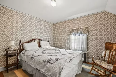 Bedroom - 20 Sunset Rd, Wellesley, MA 02482 photo 3 of 10
