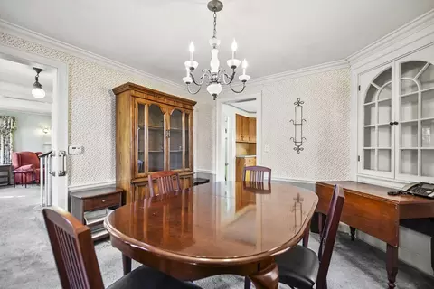Dining - 20 Sunset Rd, Wellesley, MA 02482 photo 2 of 2