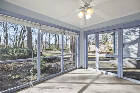 Exterior - 20 Sunset Rd, Wellesley, MA 02482 photo 4 of 13