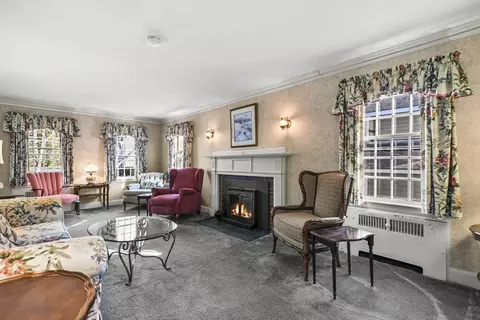 Living - 20 Sunset Rd, Wellesley, MA 02482 photo 2 of 2