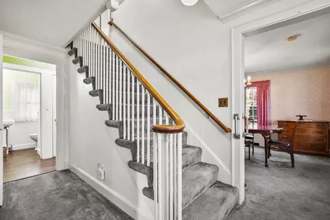 Entry Way - 20 Sunset Rd, Wellesley, MA 02482 photo 1 of 2