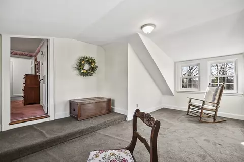 Bedroom - 20 Sunset Rd, Wellesley, MA 02482 photo 9 of 10