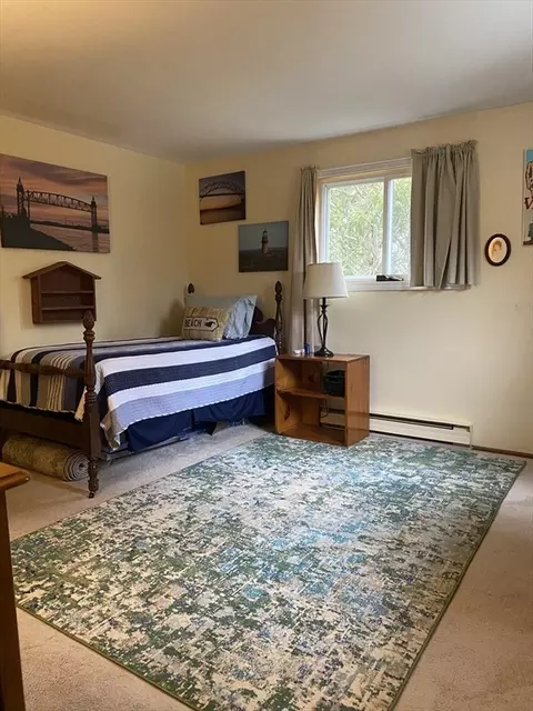 Bedroom - 2 Coach Rd #2, Bourne, MA 02532 photo 2 of 2