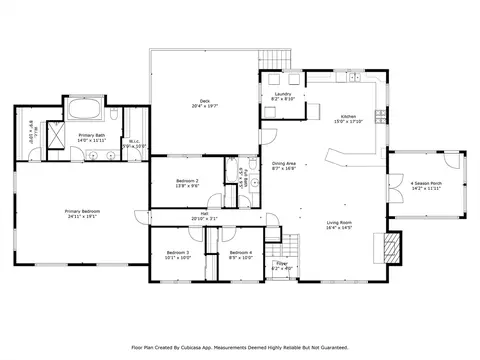 6 Montclair Cir, Billerica, MA 01821 photo 33