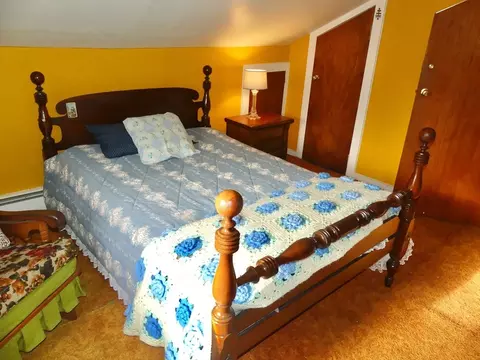 Bedroom - 16 Factory Pl, Chicopee, MA 01013 photo 4 of 5