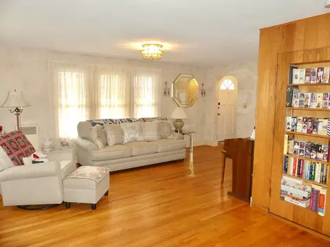 Living - 16 Factory Pl, Chicopee, MA 01013 photo 1 of 5
