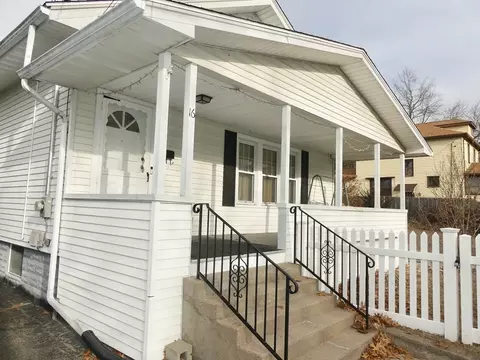 Exterior - 16 Factory Pl, Chicopee, MA 01013 photo 2 of 8