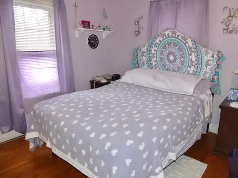 Bedroom - 16 Factory Pl, Chicopee, MA 01013 photo 1 of 5
