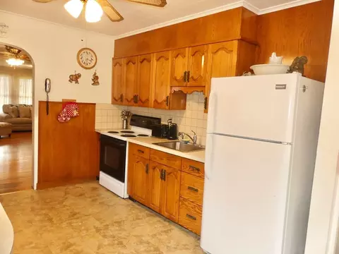 Kitchen - 16 Factory Pl, Chicopee, MA 01013 photo 1 of 5