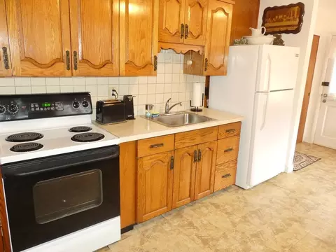 Kitchen - 16 Factory Pl, Chicopee, MA 01013 photo 3 of 5