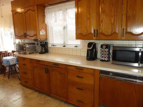 Kitchen - 16 Factory Pl, Chicopee, MA 01013 photo 4 of 5