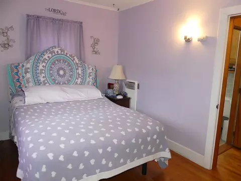 Bedroom - 16 Factory Pl, Chicopee, MA 01013 photo 2 of 5