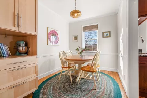 Dining - 1500 Beacon St #3, Brookline, MA 02445 photo 1 of 2