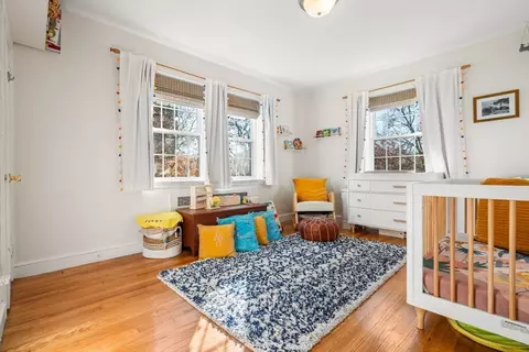 Bedroom - 1500 Beacon St #3, Brookline, MA 02445 photo 2 of 3