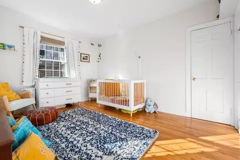 Bedroom - 1500 Beacon St #3, Brookline, MA 02445 photo 3 of 3