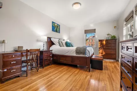 Bedroom - 1500 Beacon St #3, Brookline, MA 02445 photo 1 of 3