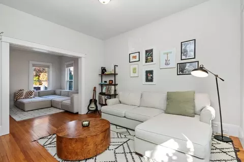 98 Trenton St, Boston, MA 02128