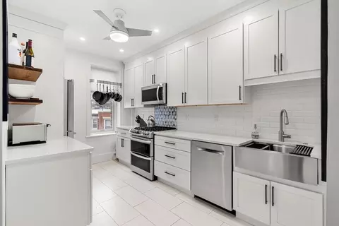 19 Garrison Rd #2, Brookline, MA 02445 photo 3