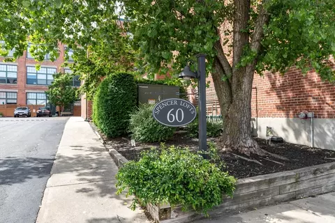 60 Dudley St #218, Chelsea, MA 02150