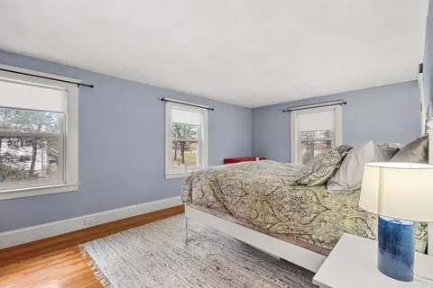 Bedroom - 361 Dedham Ave, Needham, MA 02492 photo 1 of 6