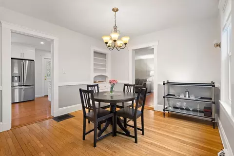 Dining - 361 Dedham Ave, Needham, MA 02492 photo 1 of 1