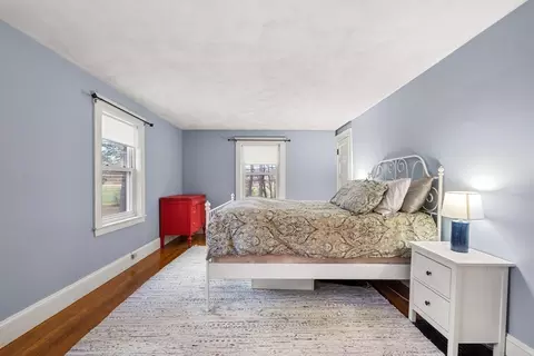 Bedroom - 361 Dedham Ave, Needham, MA 02492 photo 2 of 6
