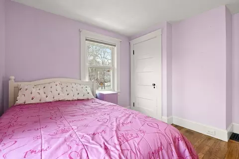Bedroom - 361 Dedham Ave, Needham, MA 02492 photo 6 of 6