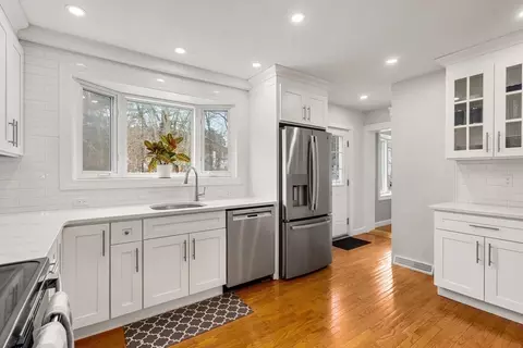 Kitchen - 361 Dedham Ave, Needham, MA 02492 photo 3 of 3