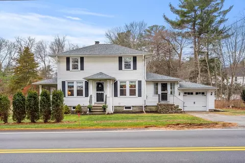 361 Dedham Ave, Needham, MA 02492