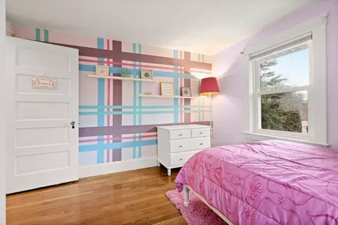Bedroom - 361 Dedham Ave, Needham, MA 02492 photo 5 of 6