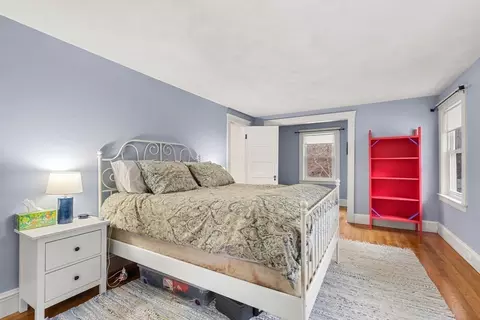 Bedroom - 361 Dedham Ave, Needham, MA 02492 photo 3 of 6