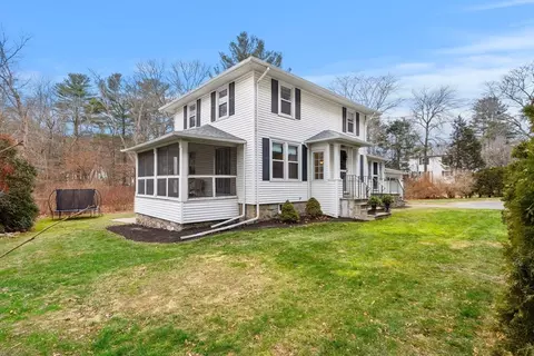 Exterior - 361 Dedham Ave, Needham, MA 02492 photo 5 of 5