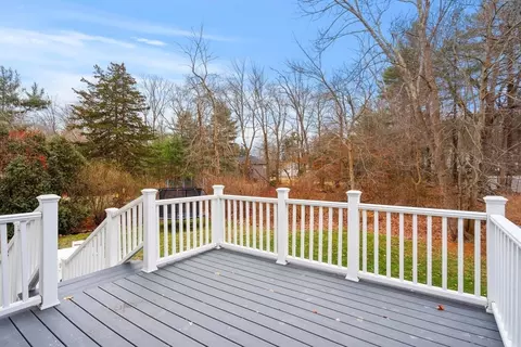 Exterior - 361 Dedham Ave, Needham, MA 02492 photo 2 of 5
