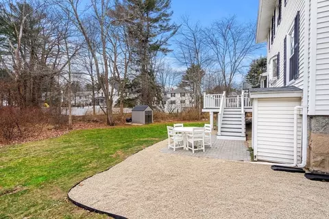 Exterior - 361 Dedham Ave, Needham, MA 02492 photo 3 of 5
