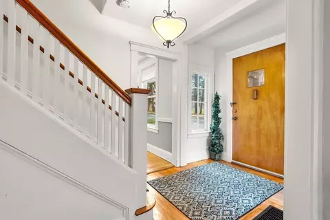 Entry Way - 361 Dedham Ave, Needham, MA 02492 photo 2 of 2