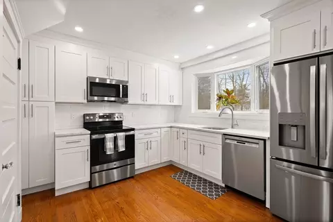 Kitchen - 361 Dedham Ave, Needham, MA 02492 photo 1 of 3