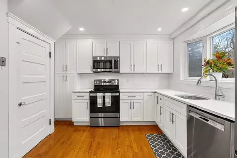 Kitchen - 361 Dedham Ave, Needham, MA 02492 photo 2 of 3