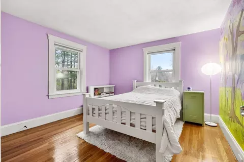 Bedroom - 361 Dedham Ave, Needham, MA 02492 photo 4 of 6