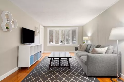 Living - 361 Dedham Ave, Needham, MA 02492 photo 1 of 2