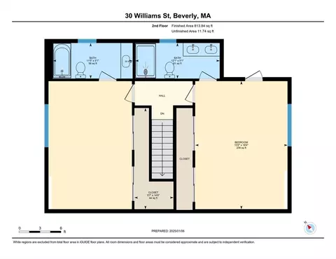 30 Williams St, Beverly, MA 01915 photo 39