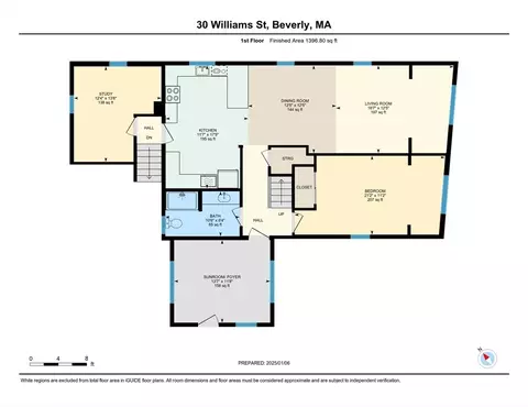 30 Williams St, Beverly, MA 01915 photo 38