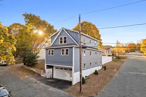 30 Williams St, Beverly, MA 01915