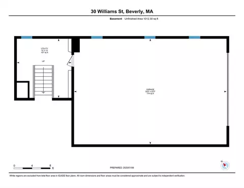 30 Williams St, Beverly, MA 01915 photo 40
