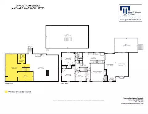 76 Waltham St, Maynard, MA 01754 photo 29