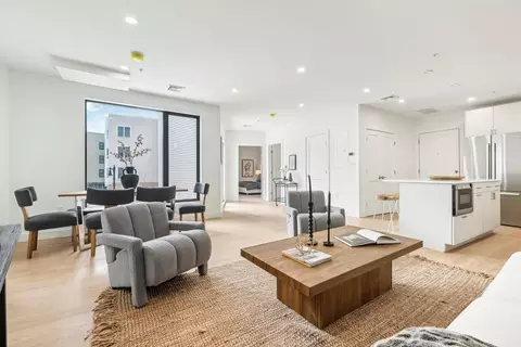 256 Dorchester St #204, Boston, MA 02127
